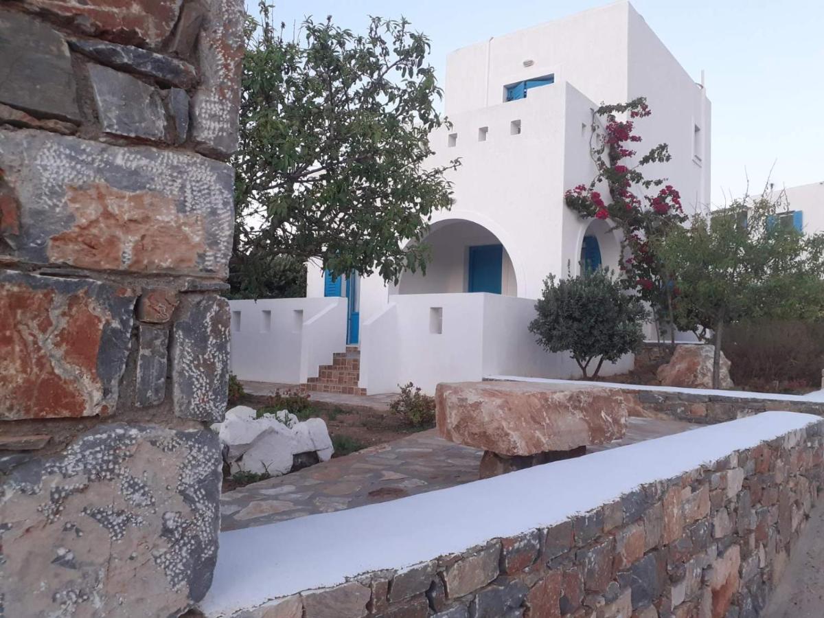 Taxiarchis Studios Agios Georgios  Cameră foto